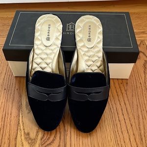 Birdie sandal (brand new)